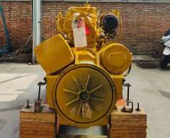 Original Complete Engine C15 3046 3306 3116 3204 C18 C27 C32 C15 Diesel Engine Assembly for Caterpillar Excavator 374F