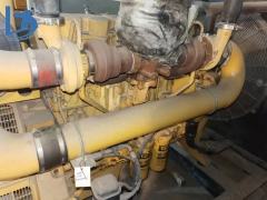 Construction Machinery Parts Diesel Generator C18 Generator Set for Caterpillar
