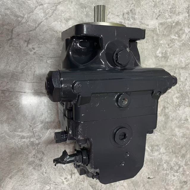 708-1S-11212 7081S11212 Hydraulic Main Pump for Komatsu PC27R-8 PC30MR-2 PC30 PC35 PC40 PC45 PC50 PC55 Excavator PC45-8