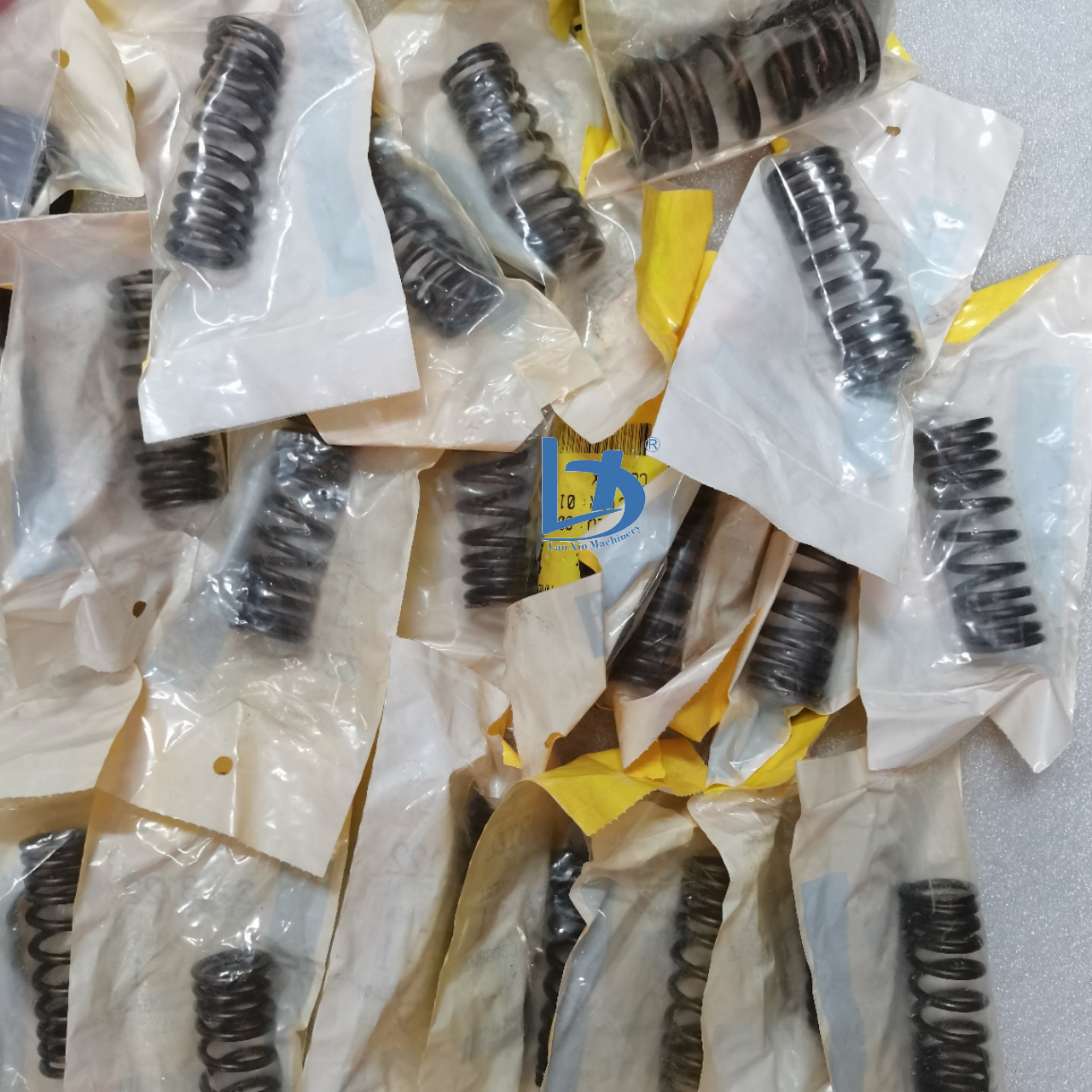 Engine Spare Parts 3066 3304 3306 C4.4 C6.4 C6.6 C7 C9 C10 C13 C15 C18 Overhaul Repair Kit for Caterpillar C15 Engine Liner Kit