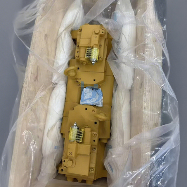 Hydraulic Pump 6271304 627-1304 584-0380 5840380  Excavator Hydraulic Main Pump for CAT E395 E395GC 395 395GC