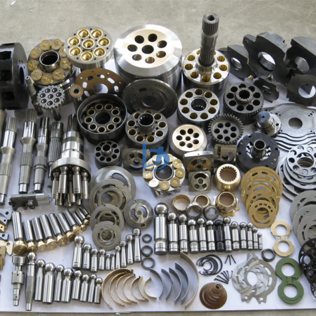 Komatsu Spare Parts 56b-46-13542 070-00-55425 56b-46-13320 56b-46-13470 56b-46-35240 56b-46-35260 56b-20-3A204 56b-20-32000