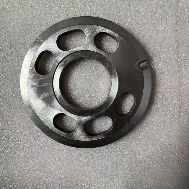 Hydraulic Pump Repair Kits Spare Kits M3X530 Seal Main Piston Pump Repair Kit M3X530 Oil Seal Hydraulic Pump Spare Parts M3X530