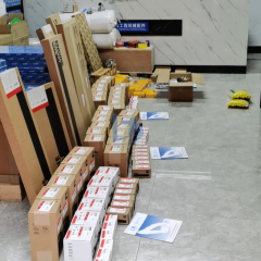 Original Engine Spare Parts QSL8.9 NTA855 QSB6.7 QSB4.5 QSX15 QSM11 Overhaul Repair Kit Gasket Kit  M11