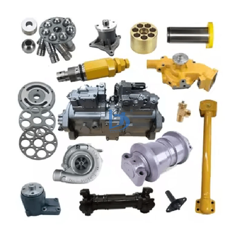 Komatsu Spare Parts 56b-46-13542 070-00-55425 56b-46-13320 56b-46-13470 56b-46-35240 56b-46-35260 56b-20-3A204 56b-20-32000