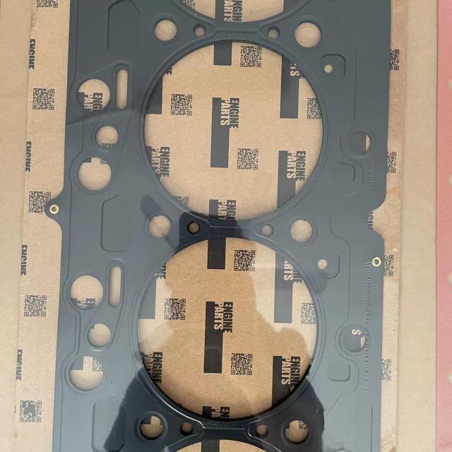 6BT5.9 6CT8.3 6D102 6D107 6D114 6CT8.9 6LT9.3 B3.3 QSM11 QSX15 Liner Kit Overhaul Repair Kit for Cummins Excavator Parts 6D107