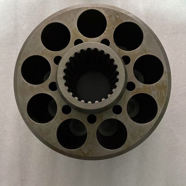 Hydraulic Pump Repair Kits Spare Kits M3X530 Seal Main Piston Pump Repair Kit M3X530 Oil Seal Hydraulic Pump Spare Parts M3X530