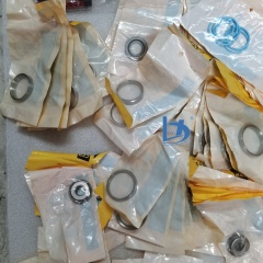 Engine Spare Parts 3066 3304 3306 C4.4 C6.4 C6.6 C7 C9 C10 C13 C15 C18 Overhaul Repair Kit for Caterpillar C15 Engine Liner Kit