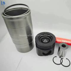 Wholesale DC09 DC11 DC12 DC13 DC16 Machinery Engine Cylinder Head Gasket Liner Kit for Scania Overhaul Rebuild Kit DC13