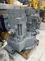 Excavator Parts Main Pump ZX850-6 Hydraulic Piston Pump for Hitachi ZX850-6 Hydraulic Pump Assembly