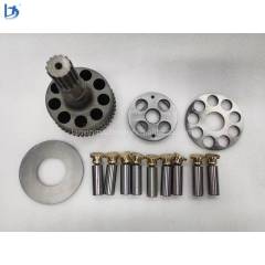LANXIN Factories Sell Hydraulic Spare Parts for Excavators Repair Kit Main Pump Piston Swing Motor Pump Travel Motor
