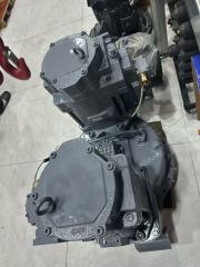 Excavator Parts Main Pump ZX850-6 Hydraulic Piston Pump for Hitachi ZX850-6 Hydraulic Pump Assembly