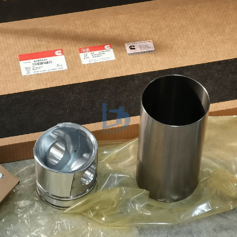 Engine Parts Overhaul and Reconstruction Kit 6BG1 6BD1 6SD1 4BD1 Bushing Kit 4JB1 4JA1 4HK1 6HK1 Engine Repair Kit