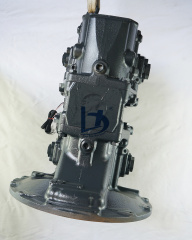 708-2L-31123 7082L31123 Hydraulic Pump for Komatsu PC200-7 220-7 Excavator