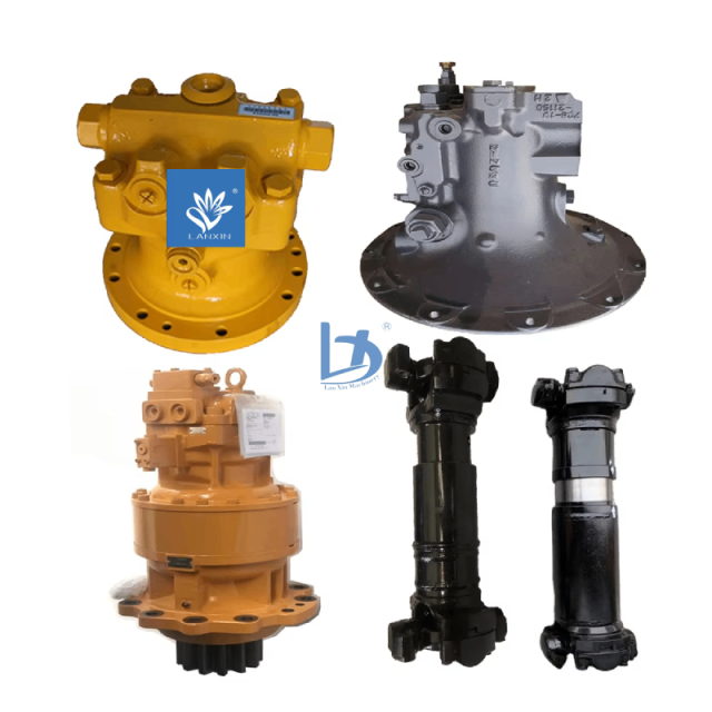 Komatsu Spare Parts 56b-46-13542 070-00-55425 56b-46-13320 56b-46-13470 56b-46-35240 56b-46-35260 56b-20-3A204 56b-20-32000