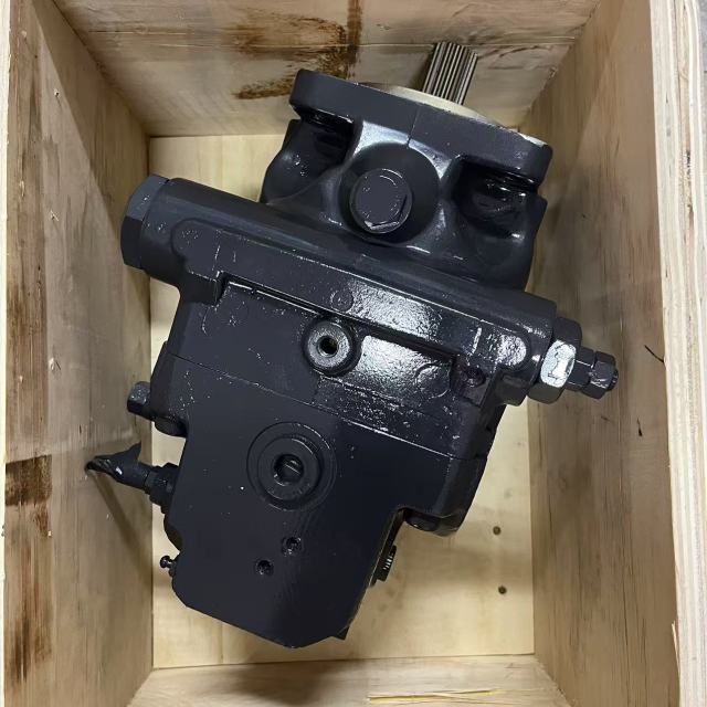 708-1S-11212 7081S11212 Hydraulic Main Pump for Komatsu PC27R-8 PC30MR-2 PC30 PC35 PC40 PC45 PC50 PC55 Excavator PC45-8