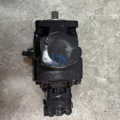 708-1S-11212 7081S11212 Hydraulic Main Pump for Komatsu PC27R-8 PC30MR-2 PC30 PC35 PC40 PC45 PC50 PC55 Excavator PC45-8