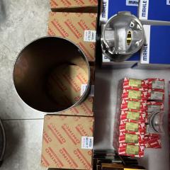 J08E J05E J08C J05 J07C J05C J07E J08 Piston Fuel Injector Cylinder Liner Gasket Turbo Truck Parts Overhaul Rebuild Kit for HINO