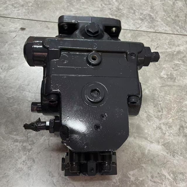 708-1S-11212 7081S11212 Hydraulic Main Pump for Komatsu PC27R-8 PC30MR-2 PC30 PC35 PC40 PC45 PC50 PC55 Excavator PC45-8