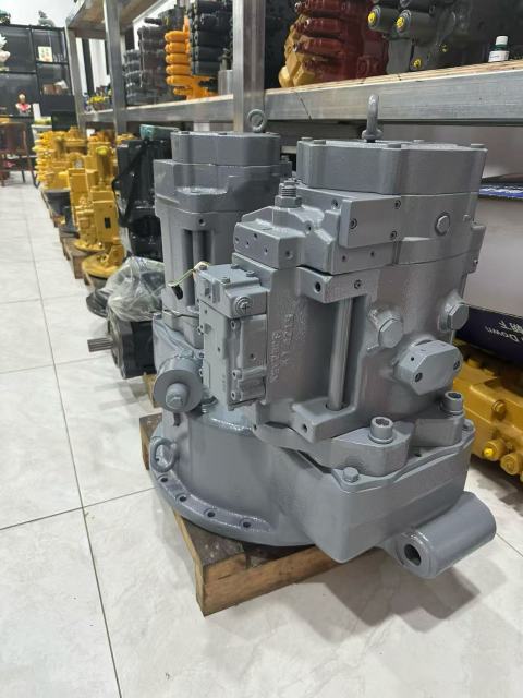 Excavator Parts Main Pump ZX850-6 Hydraulic Piston Pump for Hitachi ZX850-6 Hydraulic Pump Assembly