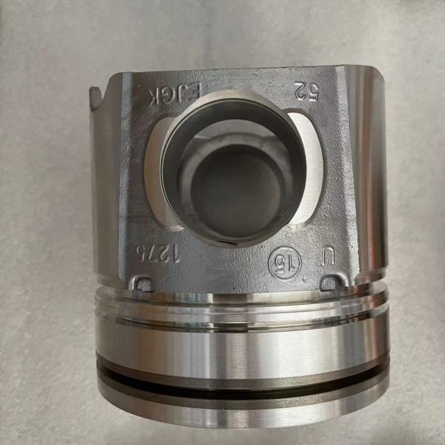 6BT5.9 6CT8.3 6D102 6D107 6D114 6CT8.9 6LT9.3 B3.3 QSM11 QSX15 Liner Kit Overhaul Repair Kit for Cummins Excavator Parts 6D107