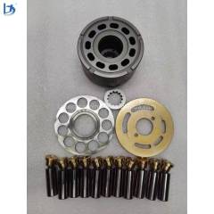 LANXIN Factories Sell Hydraulic Spare Parts for Excavators Repair Kit Main Pump Piston Swing Motor Pump Travel Motor