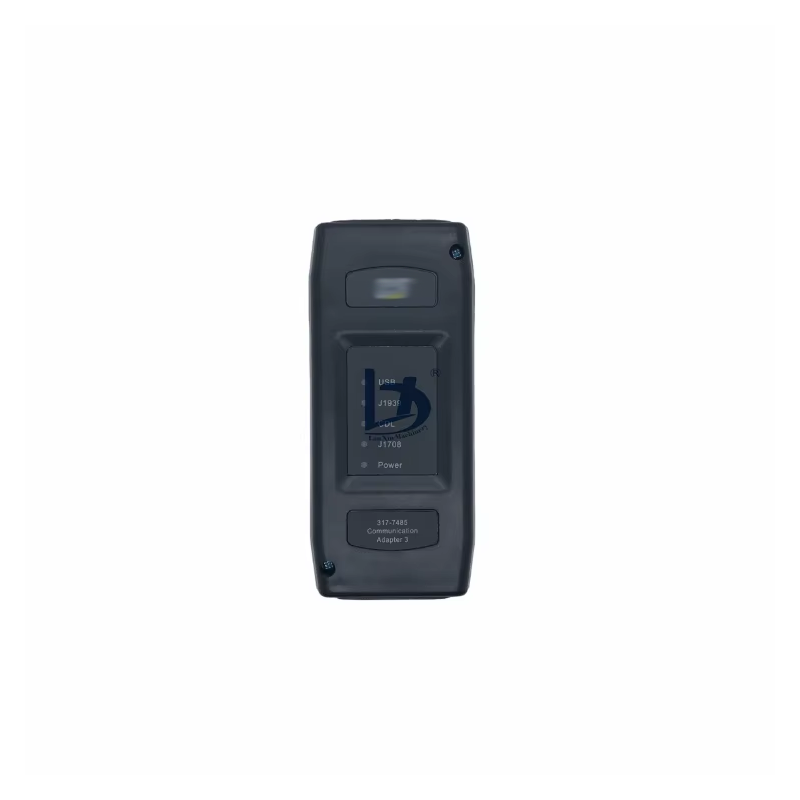 High Quality Machinery ET3 Communication Adapter 3 ET3 for CAT Machine Diagnostic Tool Truck Diagnostic Tool 317-7485