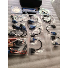 Excavator Engine Parts Obd2 Scanner USB Link for Nexiq Usb Link 1 Nexiq Usb Link 2 Diagnostic Tools