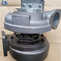 Excavator Parts Turbocharger 812905-0025 8129050025 B5910-287Turbo  for Isuzu 6HK1 Engine Turbocharger