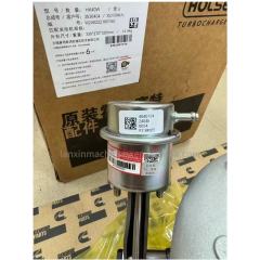 6CT8.3 6D114 Holset Excavator Turbocharger HX40W 3536404
