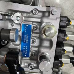 Original Engine Parts  Fuel Injection Pump 4D34T8 4D34T 4D34 Engine High Pressure Fuel Injector Pump 9700360403 ME226698