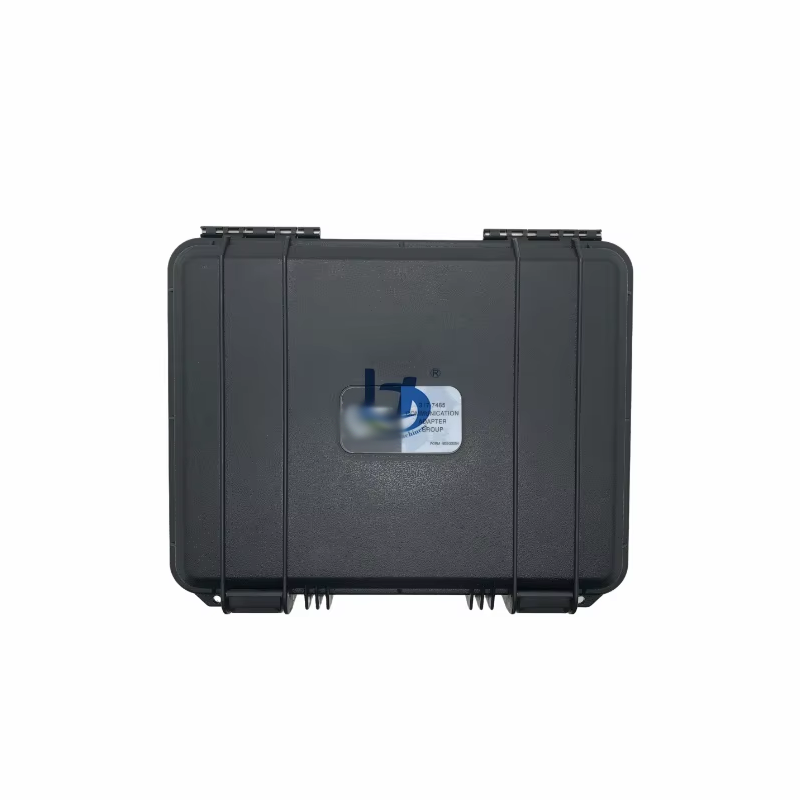 High Quality Machinery ET3 Communication Adapter 3 ET3 for CAT Machine Diagnostic Tool Truck Diagnostic Tool 317-7485