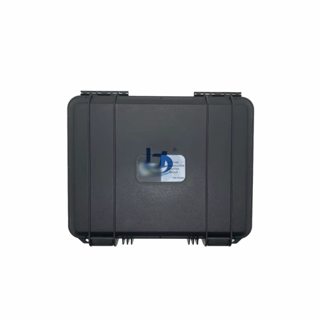 High Quality Machinery ET3 Communication Adapter 3 ET3 for CAT Machine Diagnostic Tool Truck Diagnostic Tool 317-7485