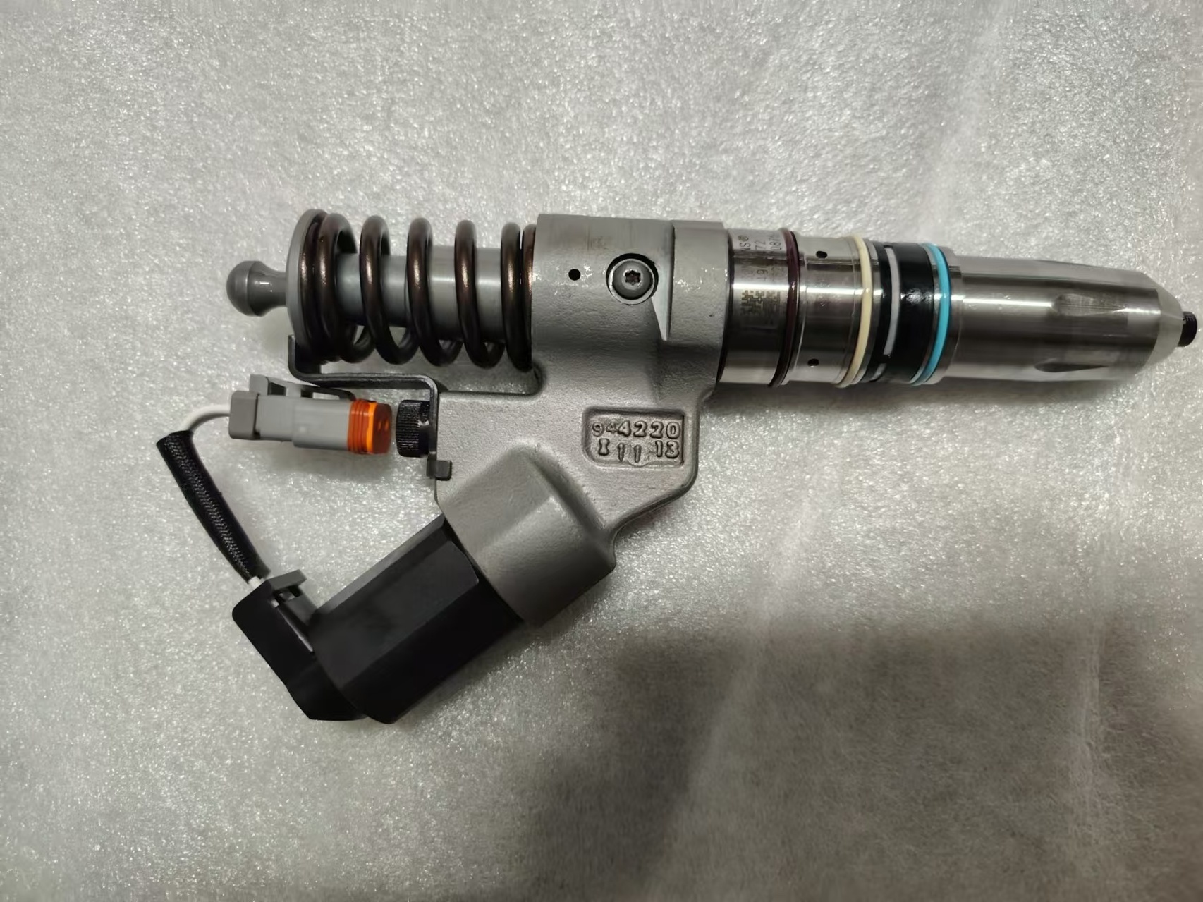 M11 Common Rail Injector Diesel Engine Parts M11 Injector 4903472 Fuel Injector for cummins