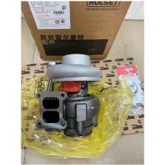 6CT8.3 6D114 Holset Excavator Turbocharger HX40W 3536404