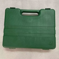 Hydraulic Pressure Gauge Green Box 3 test Hose 3 Pressure Gauge6 test Joint