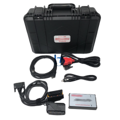 IIDSS Diagnostic Tool Scanner Diagnostic Tools Communication Adapter Repair for Excavator Loader Truck test Tools for ISUZU