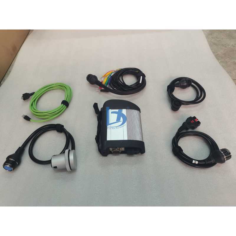 Excavator Engine Parts C4 Diagnostic Tool 6511-2002-99 C4 Diagnostic Software