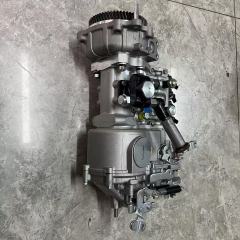 Original Engine Parts  Fuel Injection Pump 4D34T8 4D34T 4D34 Engine High Pressure Fuel Injector Pump 9700360403 ME226698