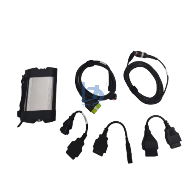 Communication Diagnostic Tool Vocom II 88890400 88890300 Vocom 2 for  Mechanical Diagnostic Tools