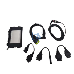 Communication Diagnostic Tool Vocom II 88890400 88890300 Vocom 2 for  Mechanical Diagnostic Tools