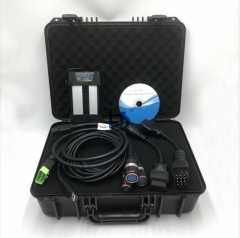 High Quality Construction Machinery Excavator Accessories VOCOM 88890300 Second-generation Toolbox Is Applicable to