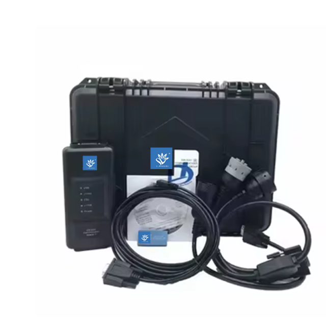 ET4 Communication Adapter Group 478-0235 538-5051 4780235 5385051 for Cat Excavator Diagnostic Tool ET4