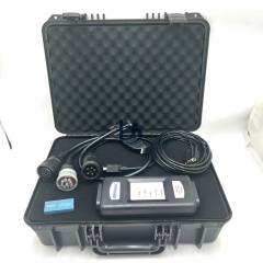 Hot Selling Construction Machinery Excavator Accessories PERKINS EST 27610402  Toolbox for Perkins Diagnostic Tool