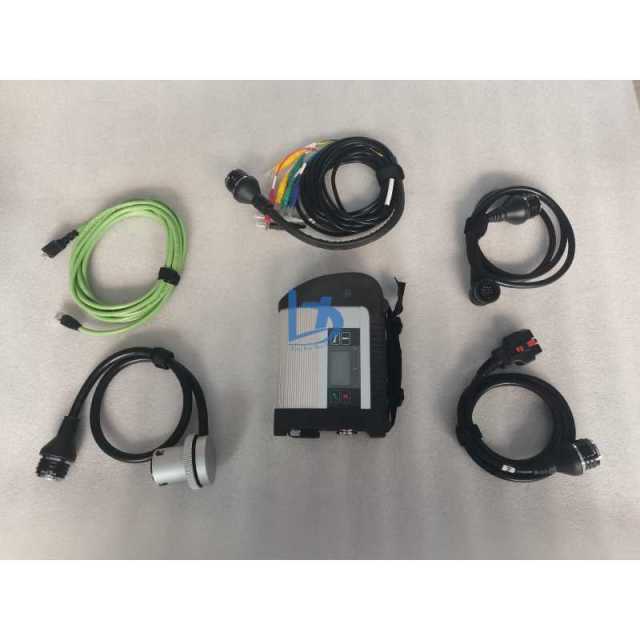 Excavator Engine Parts C4 Diagnostic Tool 6511-2002-99 C4 Diagnostic Software