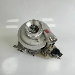 1144004577 114400-4577 Turbocharger 272170 Rhg8V Turbo for Truck Isuzu 6wg1 Engine Electric Supercharger