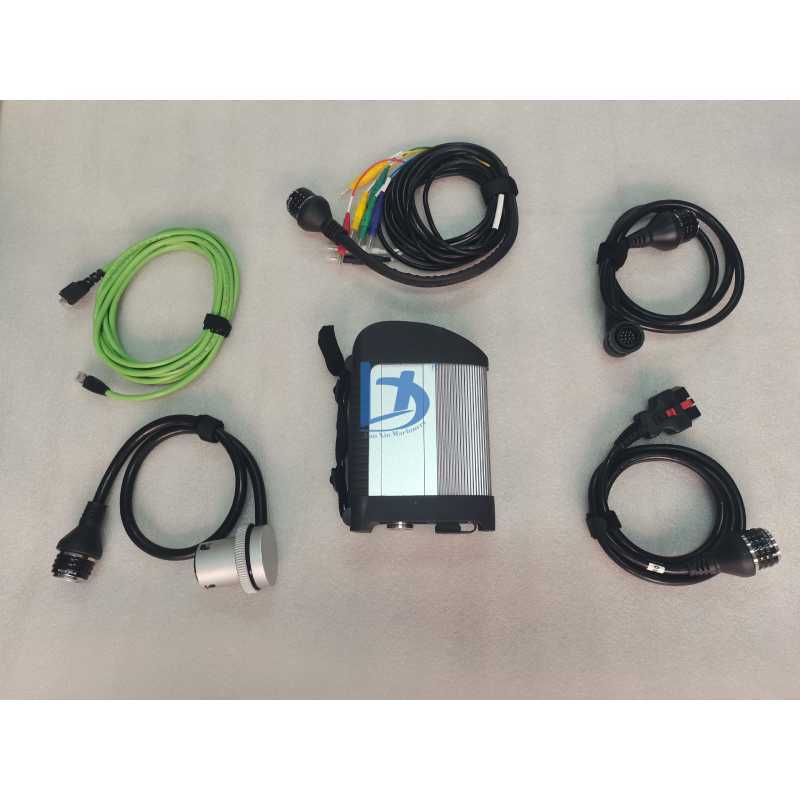 Excavator Engine Parts C4 Diagnostic Tool 6511-2002-99 C4 Diagnostic Software