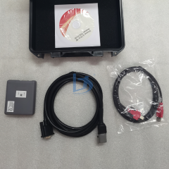 Excavator Yanmar Diagnostic Tool 1983000033 Diagnostic Scanner CS9703000000 Communication Adapter Version 2.19 Diagnostic Tool