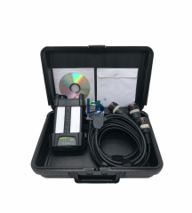 High Quality Construction Machinery Excavator Accessories VOCOM 88890300 Second-generation Toolbox Is Applicable to