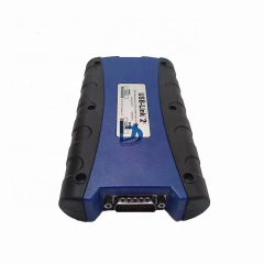 New NEXIQ2 Data Link Adapter with Inside 8.3 Software Multi-language Multifunction Excavator Diagnostic Tool for Case New Hollan